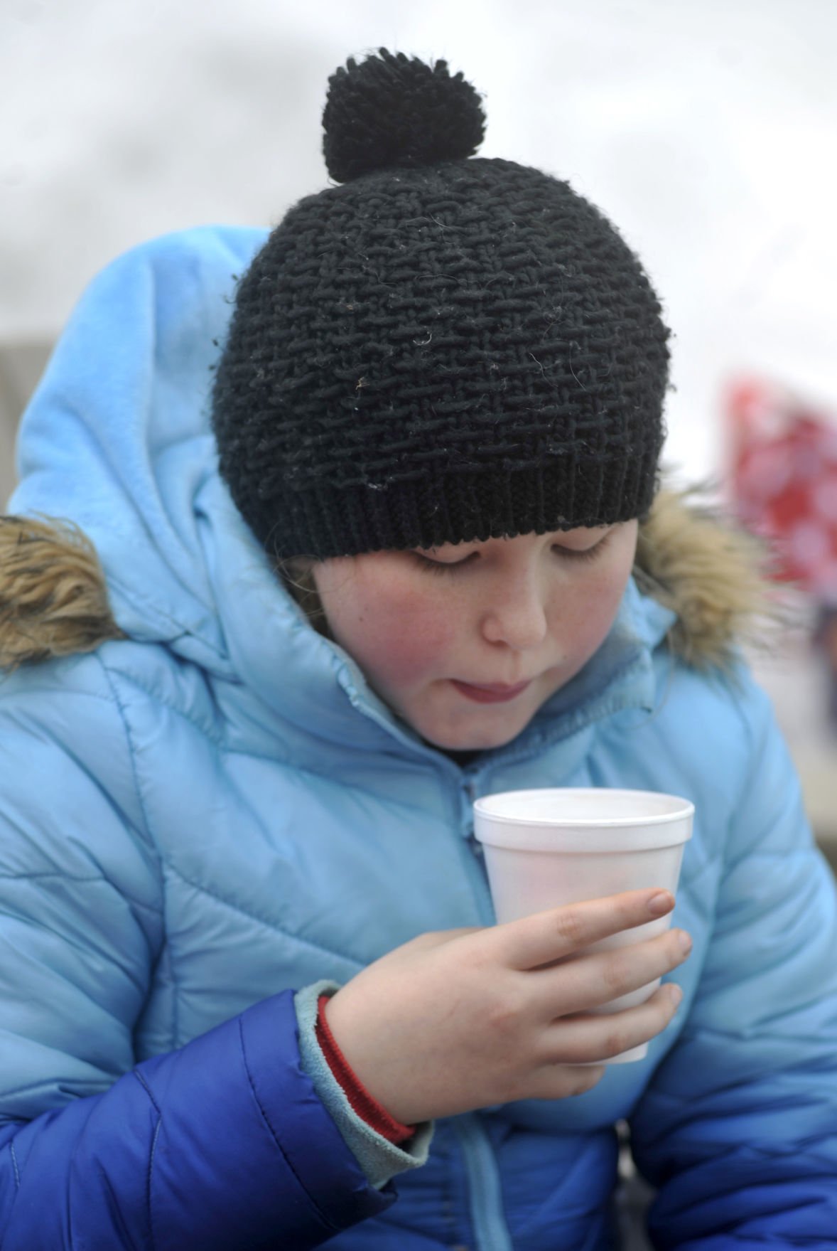 Fire and Ice Festival